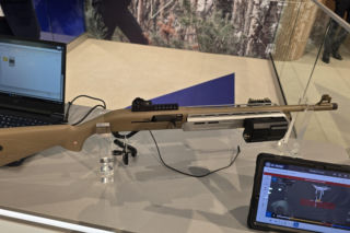 Nowy system obronny przeciwko dronom