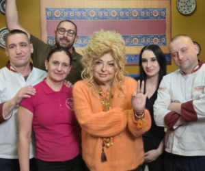 Chaos w kuchni i spadający ruch. „Kuchenne rewolucje” uratowały lokal w Chorzowie