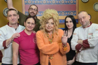 Magda Gessler ratowała lokal w Chorzowie. Emisja odcinka już 16 kwietnia