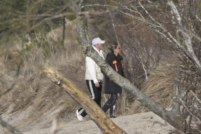 Prawdziwe paparazzi Rozenków nad morzem