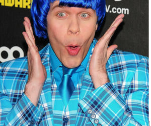 Perez Hilton