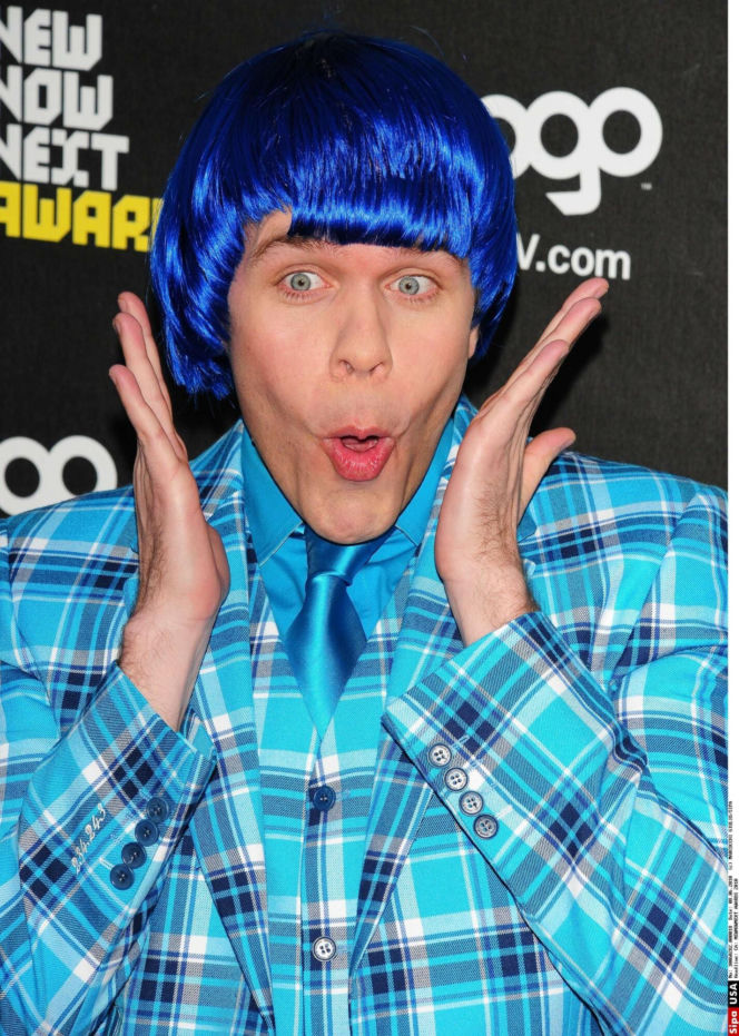 Perez Hilton