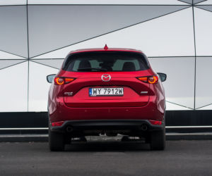 Mazda CX-5 2.0 SKY-G 160 KM AWD MT SkyPASSION