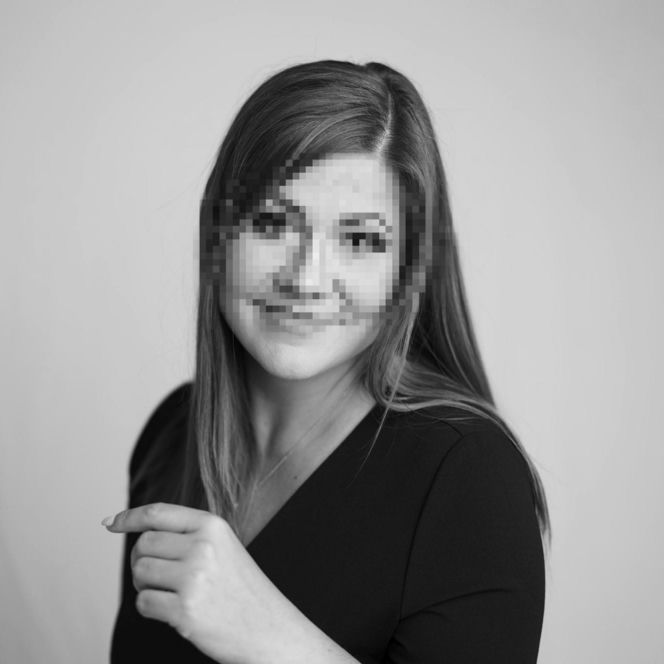 Piękna Natalia przepowiedziała swoją śmierć z ręki męża