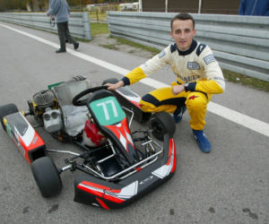Robert Kubica