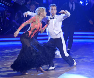 Sylwia Arnesen, Kamil Kuroczko