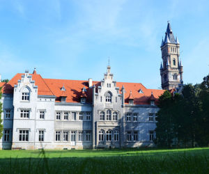 Nakło Śląskie