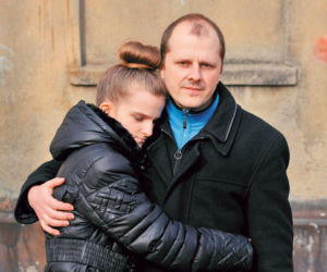 Przez niego moja żona konała 3 tygodnie
