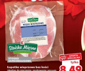  Promocje Kaufland na sobotę