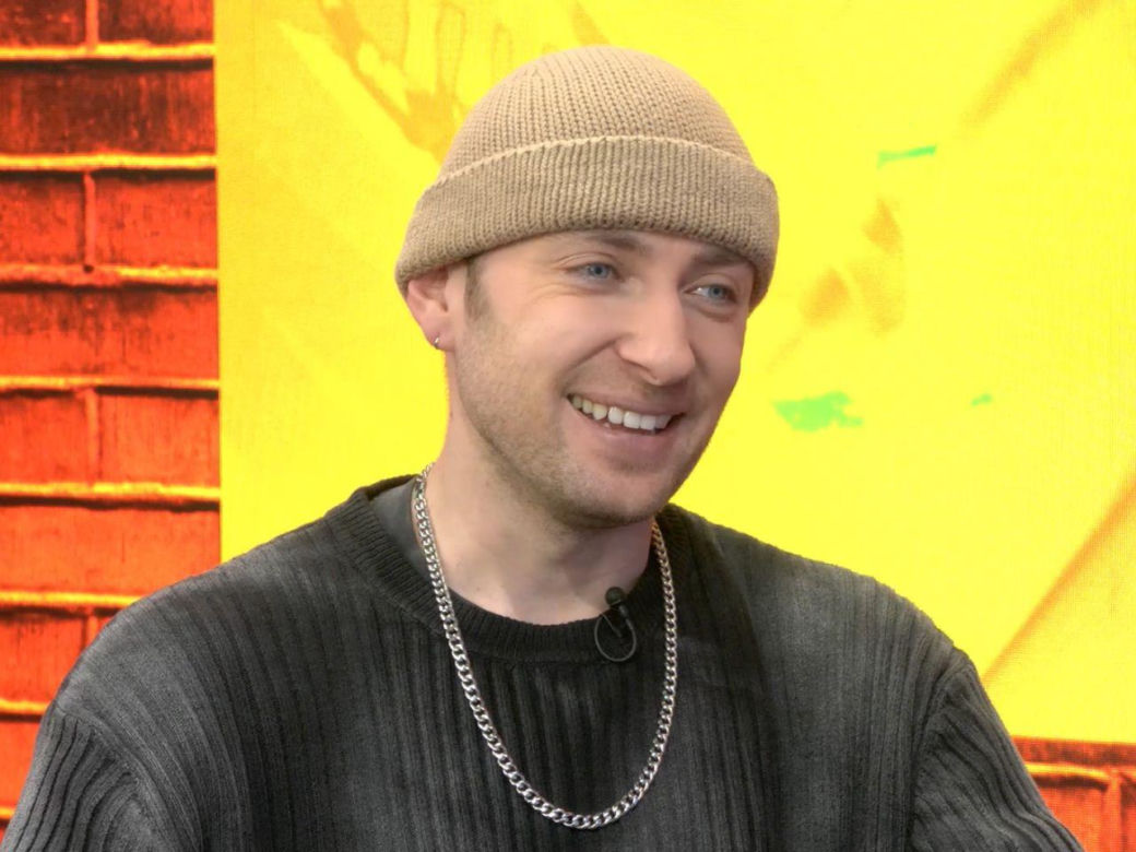 Dominik Dudek w wywiadzie dla ESKA.pl