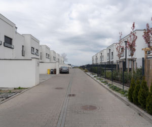 Osiedle Silver City w Witoszowie Dolnym