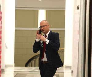 Nie noszą maseczki - niech zapłacą 2000 zł 