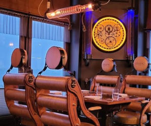 Steampunk Pszczyna