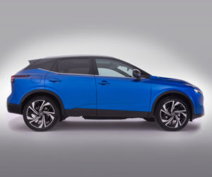 2021 Nissan Qashqai 1.3 158 KM 6MT 2WD