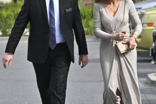 Żona Przemysława Czarnka to piękność