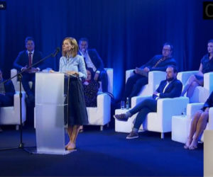 Debata prezydencka - Rafał Trzaskowski