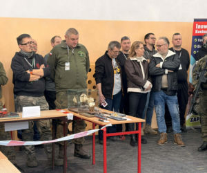 I Miting Modelarski w Grudziądzu