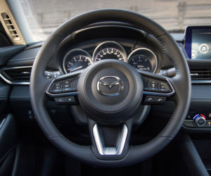 Mazda 6 2.0 Skyactiv-G 165 KM 6MT SkyJOY