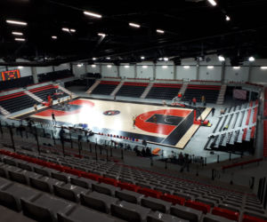 Arena Ostrów