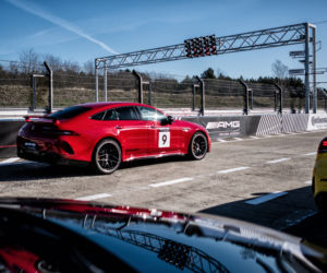 AMG Driving Academy 2019