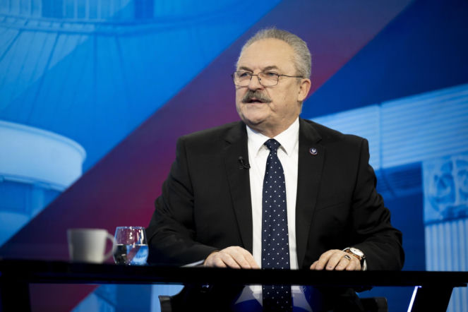 Marek Jakubiak nie ma złudzeń! Zełenski lekceważy Polskę”