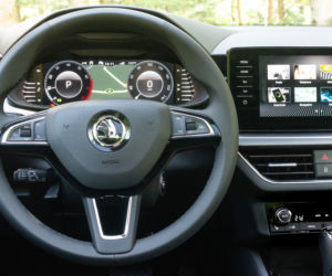 Skoda Kamiq Style 1.0 TSI 115 KM DSG7
