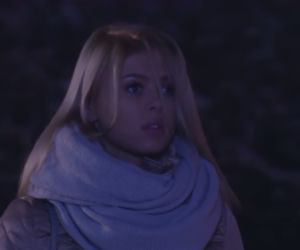 Pierwsza miłość. Jowita (Joanna Opozda)