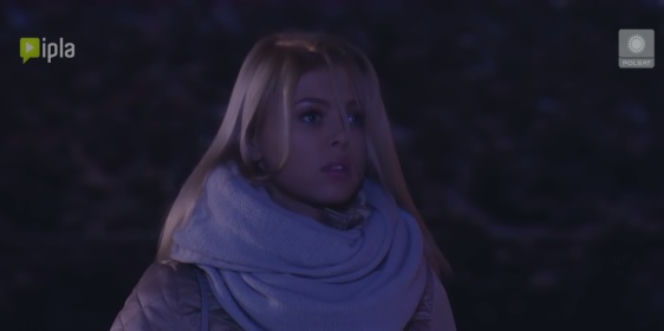 Pierwsza miłość. Jowita (Joanna Opozda)