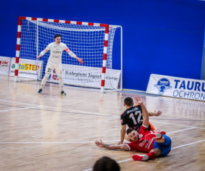 FC Toruń - Piast Gliwice 0:5, zdjęcia z meczu
