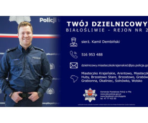 DZIELNICOWI Z POWIATU PILSKIEGO