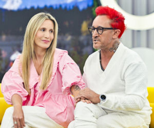 Michał Wiśniewski, Pola Wiśniewska