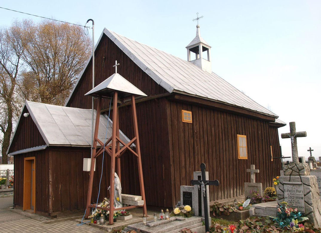 10. Szczerców (gmina wiejska)