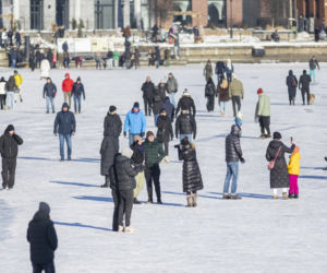 Zamknęli Motławę! GOS Tłumaczy
