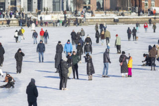 Zamknęli Motławę! To reakcja na popisy mieszkańców i turystów