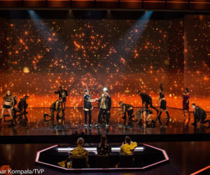 Dance Dance Dance 4.04.2020