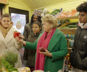 Katarzyna Bosacka dostała nowy program w TVP. Super Gary mają zmienić złe nawyki Polaków