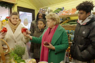 Katarzyna Bosacka dostała nowy program w TVP. Super Gary mają zmienić złe nawyki Polaków