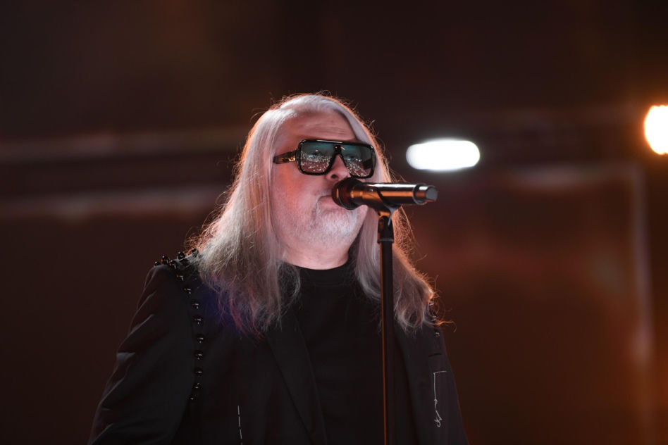 Gwiazdy na koncercie "Lata z Radiem i Telewizją Polską" w Tarnowie