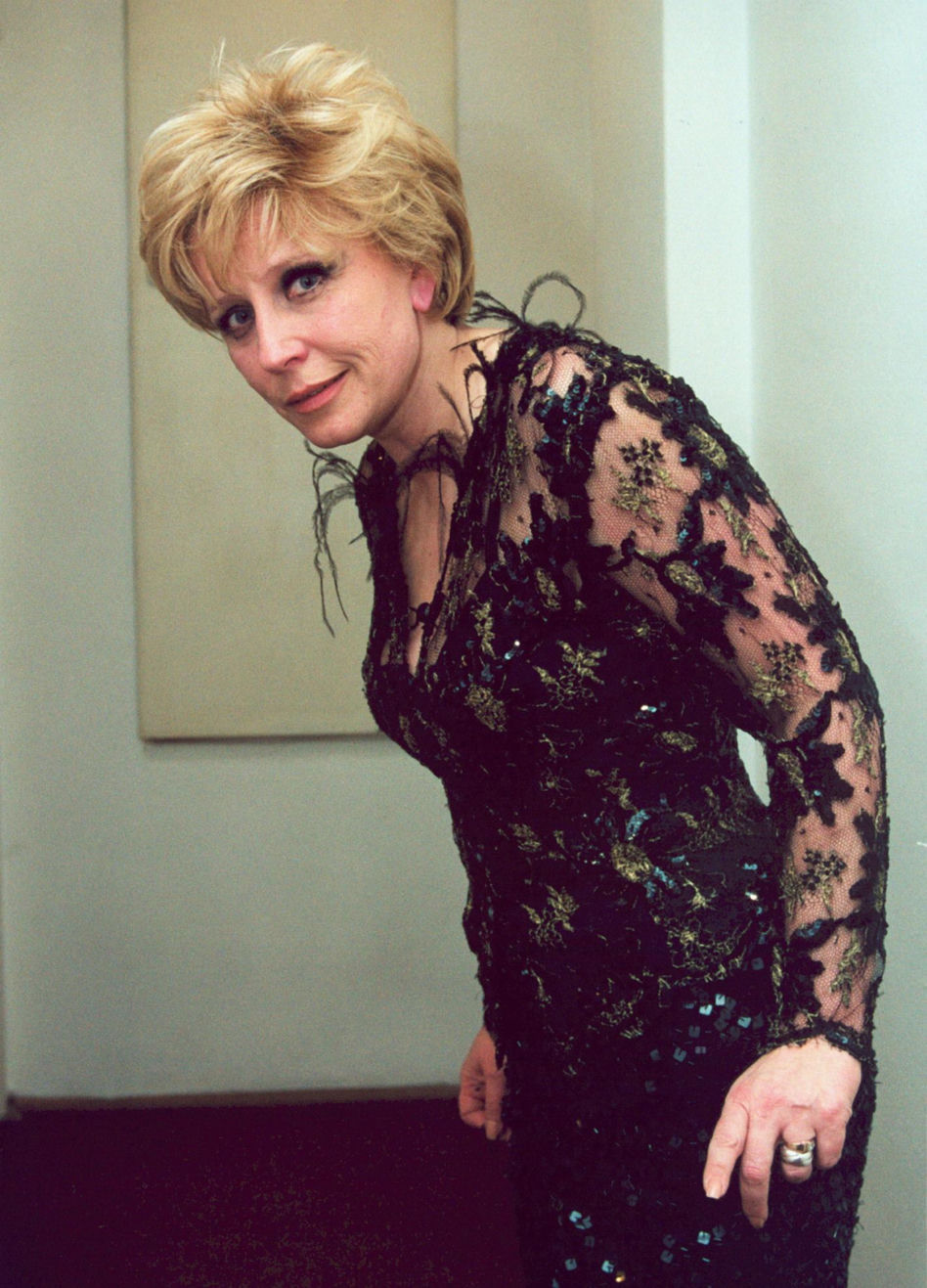 Krystyna Janda