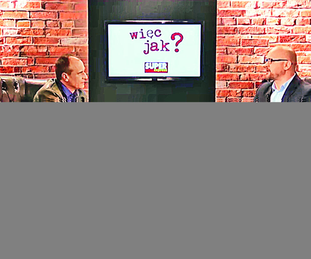 Paweł Kukiz w Więc jak