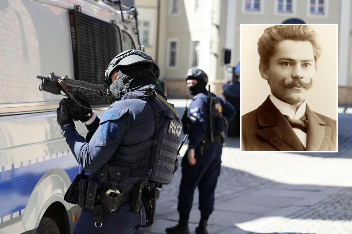 10 polskich wynalazków, które wstrząsnęły światem