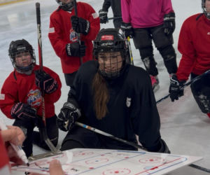 Jaskółki chcą być częścią historii toruńskiego sportu