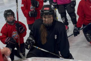 Jaskółki chcą być częścią historii toruńskiego sportu