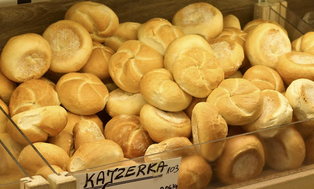 Najniższe ceny w sklepach od wielu > miesięcy