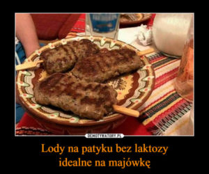 majówka 2021 - memy