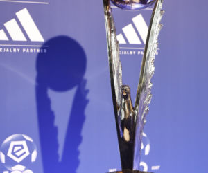 Ekstraklasa, piłka