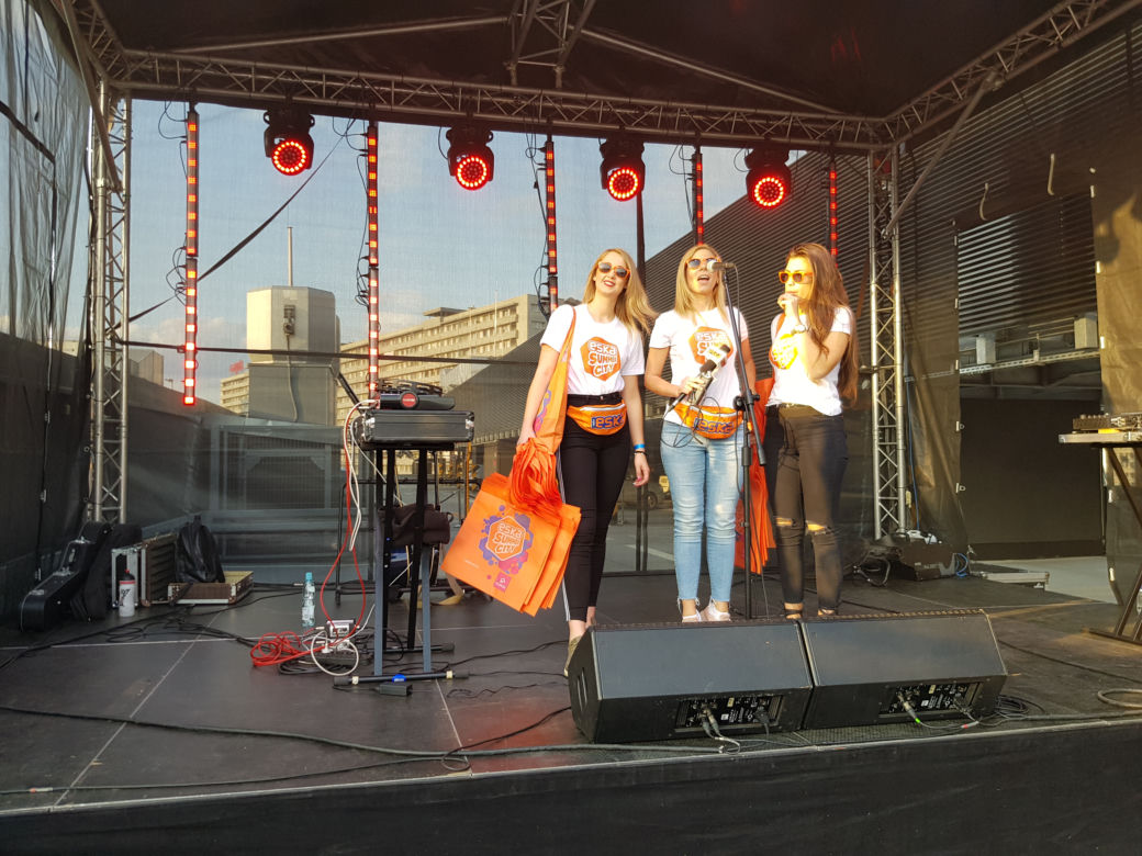 ESKA Summer City 2019: Sierpień zaczęlismy na sportowo! [ZDJĘCIA]