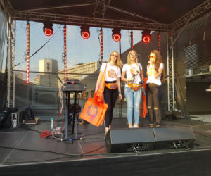 ESKA Summer City 2019: Sierpień zaczęlismy na sportowo! [ZDJĘCIA]