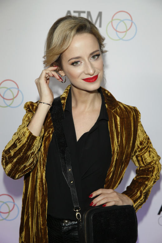 Urszula Dębska