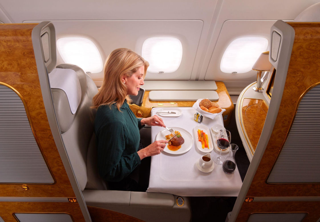 Emirates Skywards rozszerza współpracę z Marriott Bonvoy®, oferując członkom jeszcze więcej korzyści